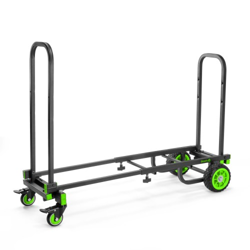 Gravity GR-GCARTM01B Multifunctional Trolley - Medium