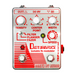 Death By Audio Disturbance Lockable LFO Mod Pedal