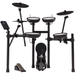 Roland V-Drums TD-07KV Electronic Drum Set