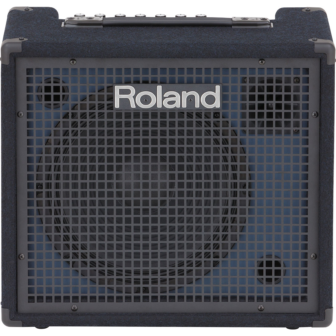 Roland KC-200 100-Watt 4-Channel Mixing Keyboard Amplifier