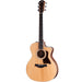 Taylor 2024 214ce Acoustic Electric Guitar - Natrual - New