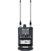 Shure P10R+ Diversity Wireless Bodypack Receiver - J8A Band