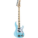 Yamaha Billy Sheehan Signature Attitude LTD3 Bass - Sonic Blue - New