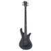 Spector NS Pulse II 4 Bass Guitar - Black Stain Matte - #21W211313