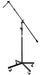 On-Stage Stands SB96+ Studio Boom With 7" Mini Boom Extension And Casters