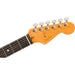 Fender American Ultra II Stratocaster Electric Guitar, Ebony Fingerboard - Noble Blue