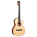 Martin 000C12-16E Nylon String Acoustic Electric Guitar - New