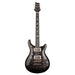 PRS McCarty 594 Quilt 10-Top Electric Guitar - Charcoal Burst Custom Color - New