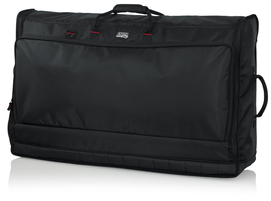 Gator G-MIXERBAG-3621 Large Format Mixer Bag - 36" x 21" x 8"