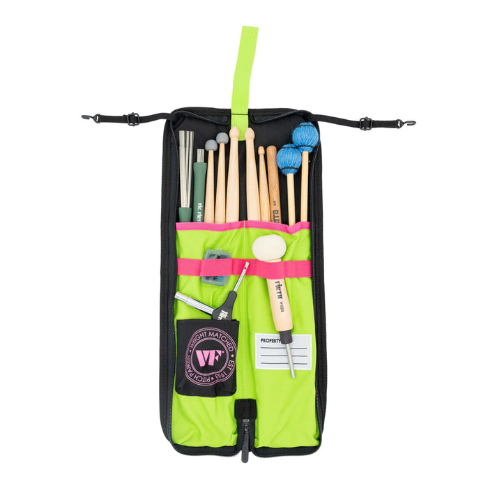 Vic Firth Essential Stick Bag - Neon