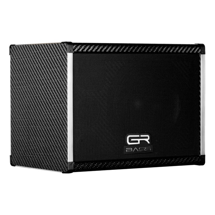 GR Bass AT 112H+ 1x12-Inch 450-Watt Bass Guitar Cabinet