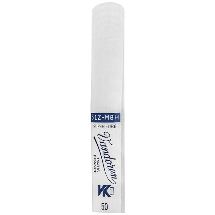 Vandoren VK1 Synthetic Clarinet Reed - New,VK60