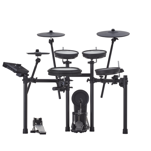 Roland TD-17KV2 V-Drums Electronic Kit - New