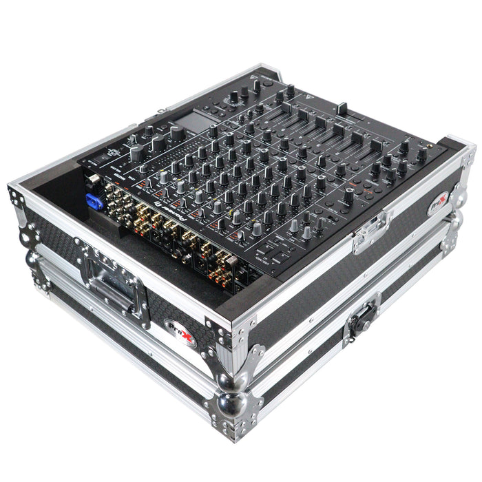 ProX XS-DJMV10A9 ATA Style Flight Road Case for Pioneer DJM-A9 DJM V10 DJ Mixer