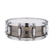 Ludwig 5 x 14-Inch Black Beauty Snare Drum - Hammered Shell
