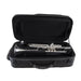 Bach BTR411S Bb Trumpet - Silver-Plated