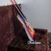 PRS Custom 24 Double-Neck 6/12 String Electric Guitar - Indian Ocean Sunset Glow - #0384233