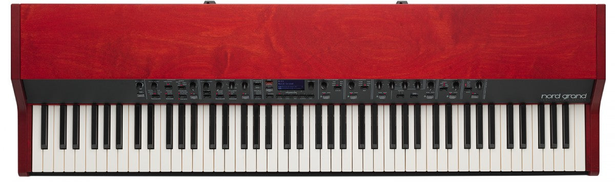 Nord Grand Premium Weighted 88-Key Keyboard - New