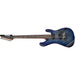 Ibanez AZ427P2QM 7-String Electric Guitar - Twilight Blue Burst - New