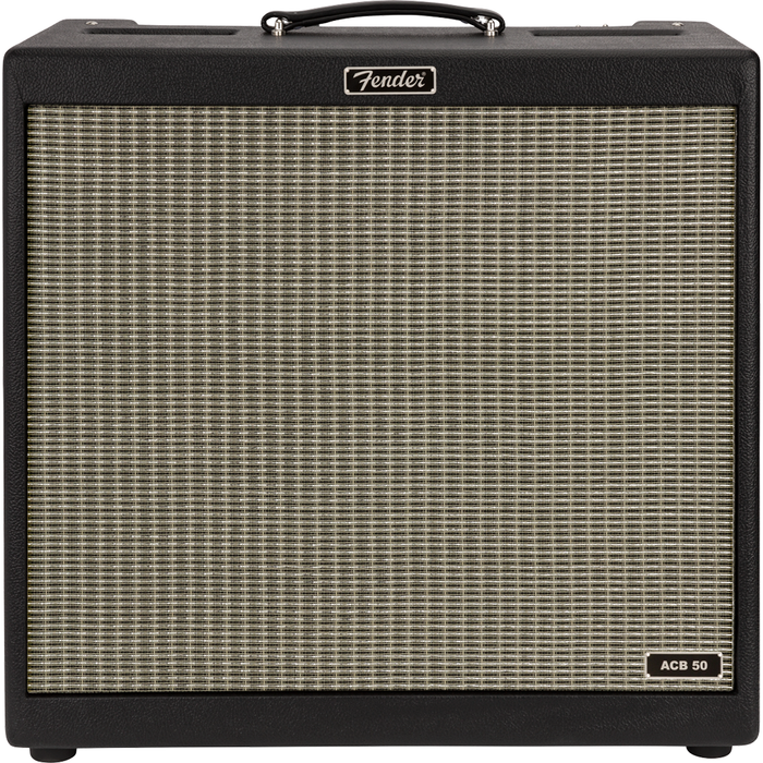 Fender ACB 50 Adam Clayton Signature Bass Combo Amplifier