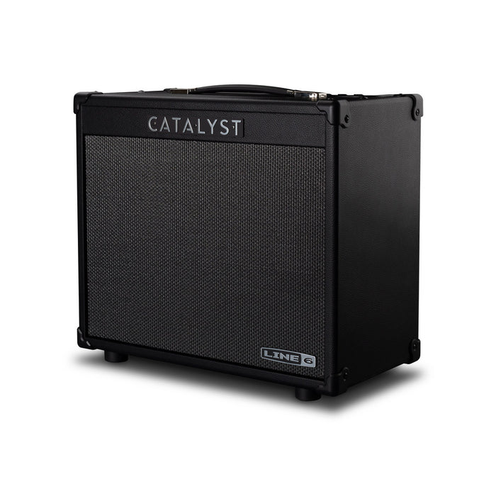 Line 6 Catalyst 60 60-Watt 1x12-Inch Combo Amplifier - New