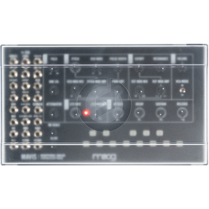 Moog Mavis DIY Analog Synthesizer Kit