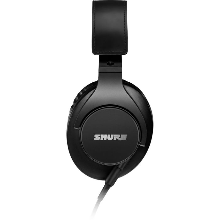 Shure SRH440A Professional Studio Headphones