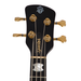 Spector Euro4 LT Bass Guitar - Grand Canyon Gloss - CHUCKSCLUSIVE - #21NB18452