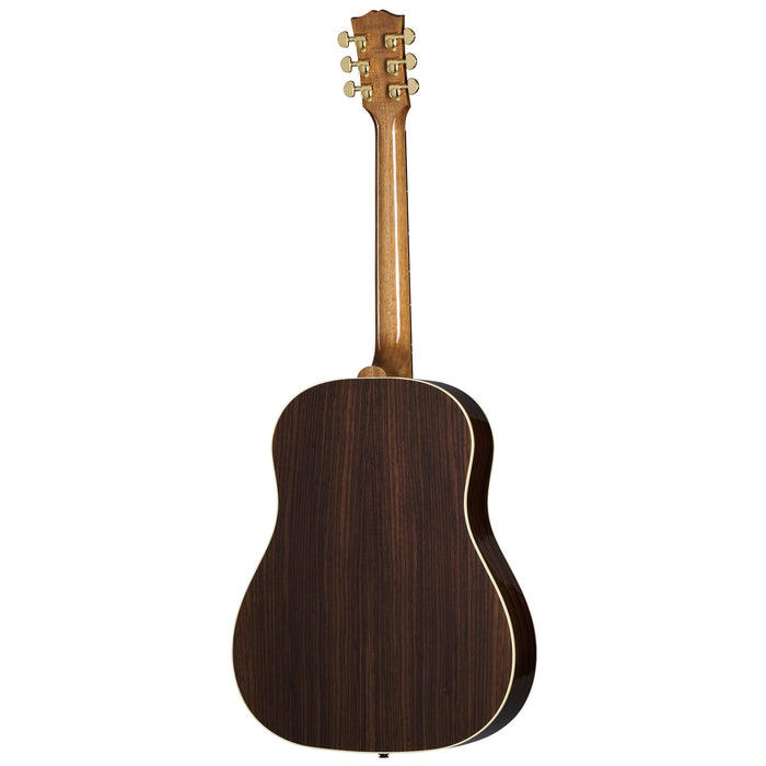 Gibson J-45 Standard Rosewood Acoustic Guitar - Rosewood Burst