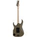 Ibanez Prestige RGR5130 Electric Guitar - Khaki Metallic