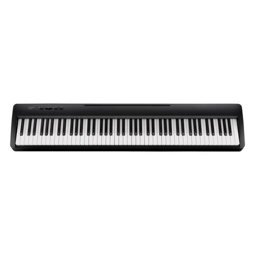 Kawai ES60 88-Key Portable Digital Piano - Black