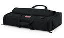 Gator Small Padded LCD Transport Bag - Black