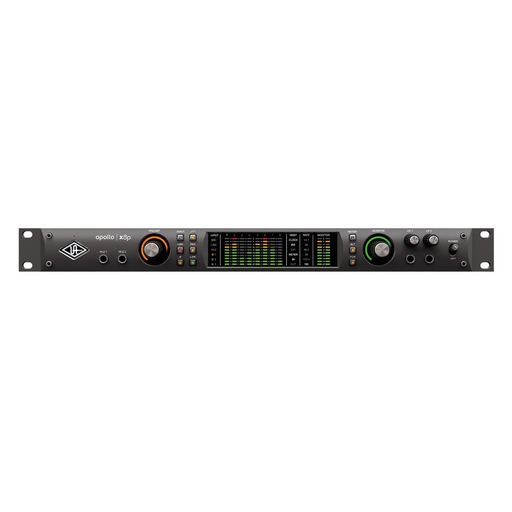 Universal Audio Apollo X8P Audio Interface - Heritage Edition