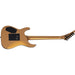 Kramer SM-1 H Electric Guitar - Buzzsaw Gold