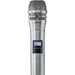 Shure ULXD2/K8 Handheld Transmitter with KSM8 Capsule - Nickel, H50 Band