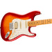 Fender Player II Stratocaster HSS Electric Guitar- Aged Cherry Burst