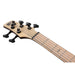 Ibanez SR Premium SR5FMDX2 5-String Bass Guitar - Natural Low Gloss - New