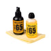 Dunlop 6503 Body and Fingerboard Cleaning Kit