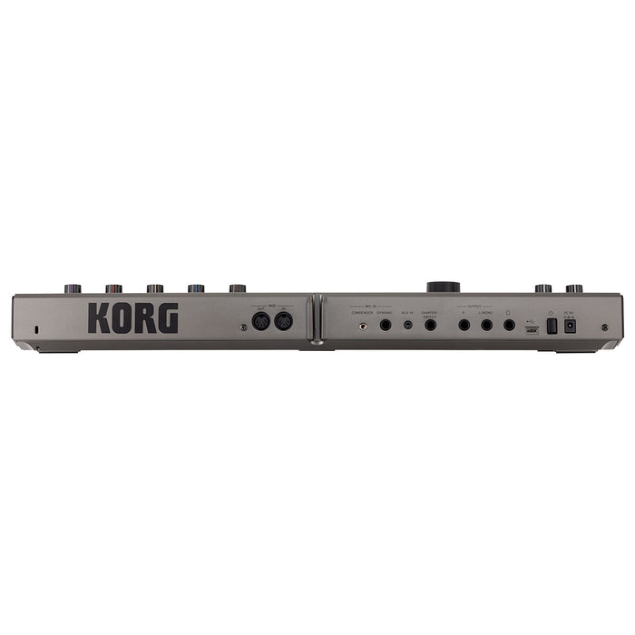 Korg microKorg 2 Synthesizer Vocoder Looper - New