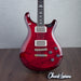 PRS S2 10th Anniversary McCarty 594 Electric Guitar - Fire Red Burst - #23S2071694