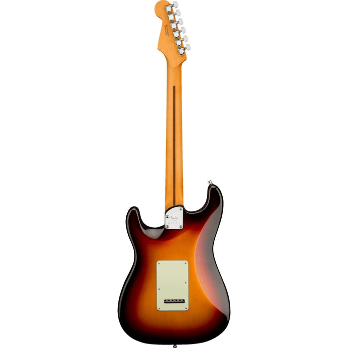 Fender American Ultra Stratocaster, Rosewood Fingerboard - Ultraburst