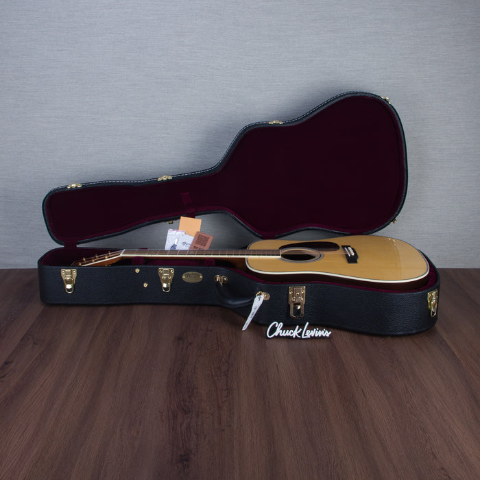 Martin D-41 Acoustic Guitar