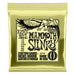 Ernie Ball 2214 Mammoth Slinky Nickel Wound Electric Guitar Strings - .012-.062