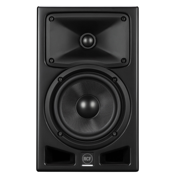 RCF AYRA PRO6 Active 6" Two-Way Studio Monitor