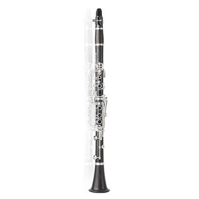 Uebel Advantage Professional Bb Clarinet