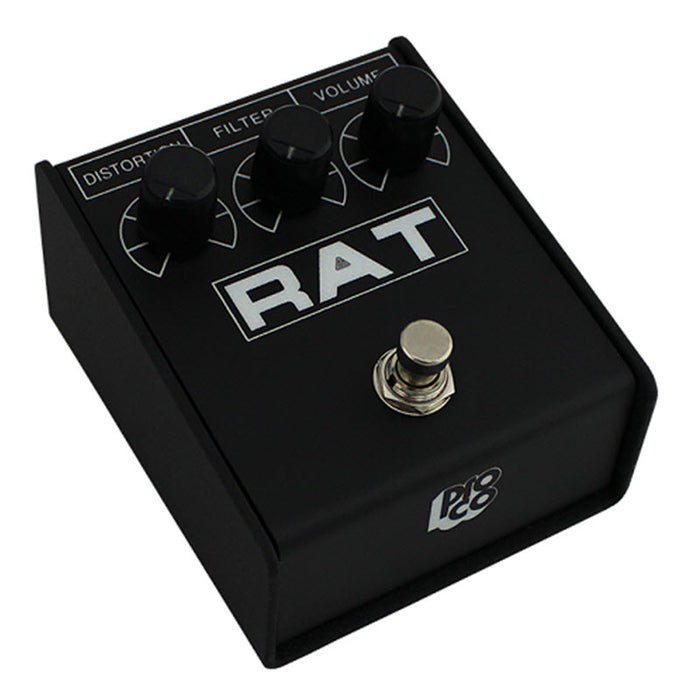 Pro Co Rat 2 Distortion Effects Pedal