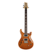 PRS CE 24 Semi Hollow Electric Guitar - Amber