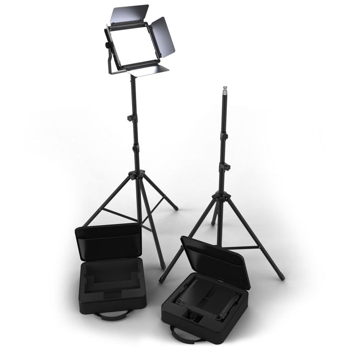 Chauvet DJ Cast Panel Pack