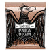 Ernie Ball Medium Paradigm Phosphor Bronze 13-56 Gauge Acoustic Guitar Strings