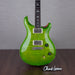 PRS McCarty 10-Top Electric Guitar - Eriza Verde - #230362597